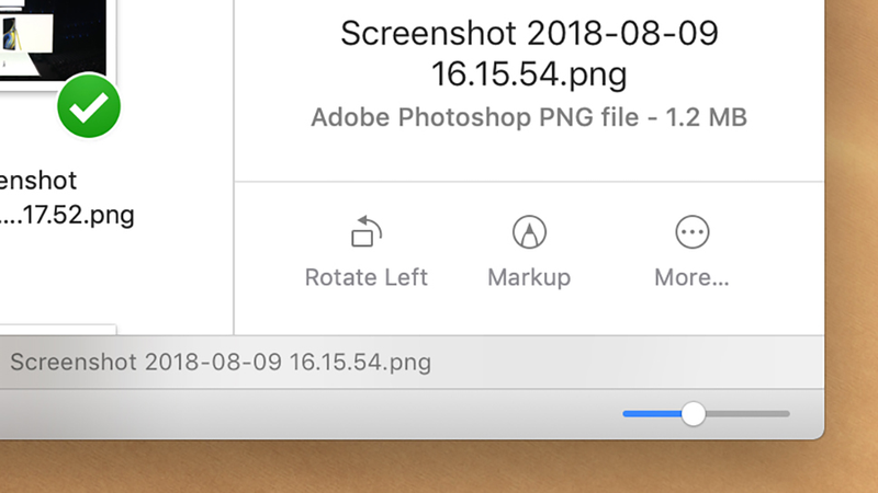 Illustration for article titled 20 Tips and Tricks for Managing Files on macOS